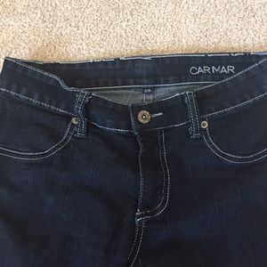 Carmar Jeans from LF