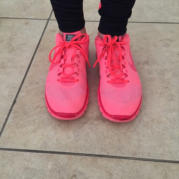 Nike FREE 3.0 running shoes