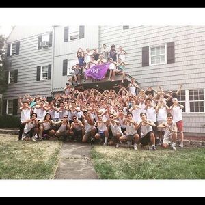 Meet your Posher, Justin