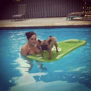 Meet your Posher, Stacey