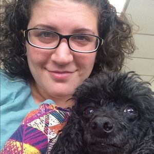 Meet your Posher, Liz