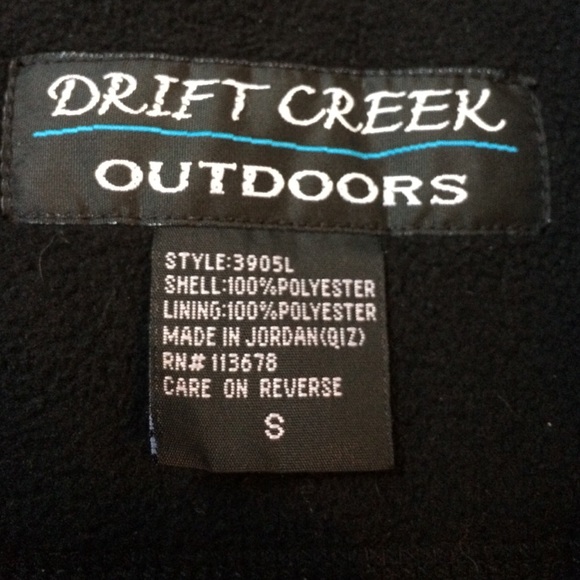 ‼️Last Chance‼️ Oregon Duck Fleece!  NWOT! - Picture 4 of 4