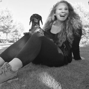 Meet your Posher, Maci