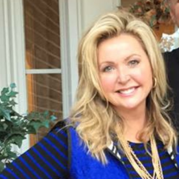 Meet your Posher, Kim