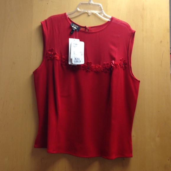 Escada 2 pieces.Skirt size 42 & Top size 44