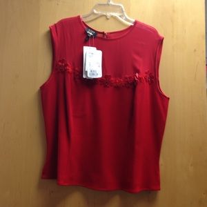 Escada 2 pieces.Skirt size 42 & Top size 44