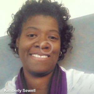 Meet your Posher, Kimberly