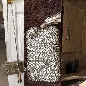 Bcbgmaxazria shoulder bag