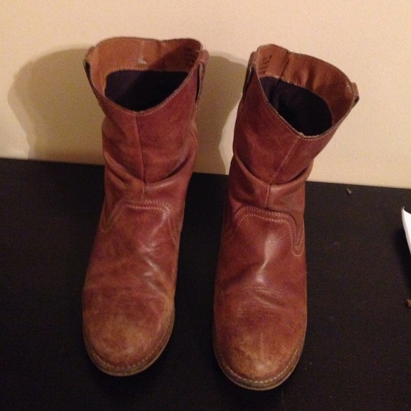 Steve Madden Fall Boots