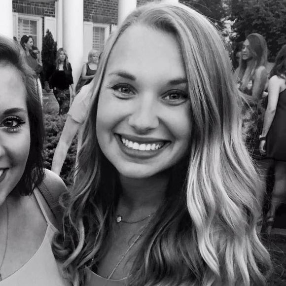 Meet your Posher, Jorden