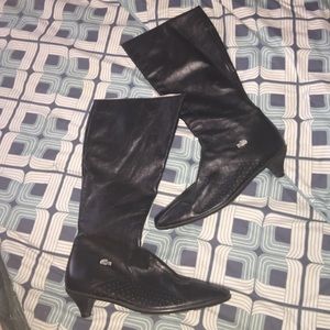 Lacoste boots