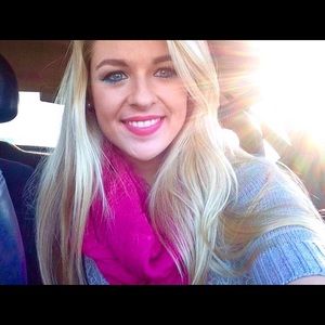 Meet your Posher, Mckenzie