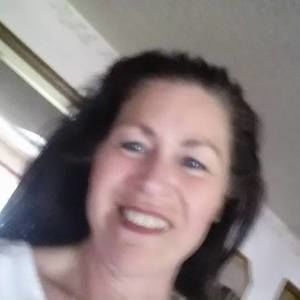 Meet your Posher, Becky