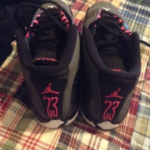 Jordan's