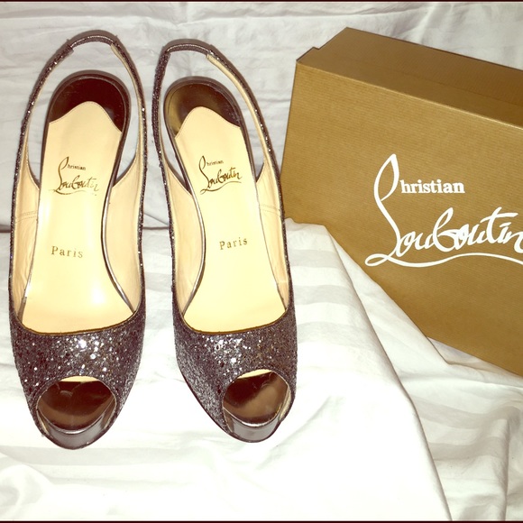Christian Louboutin Shoes - Christian Louboutin