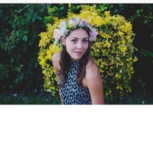 Meet your Posher, Kaitlyn