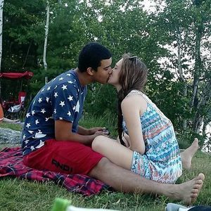 Meet your Posher, Curtis