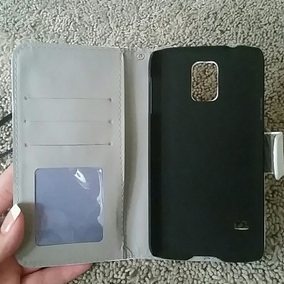 Samsung Galaxy S5 phone case