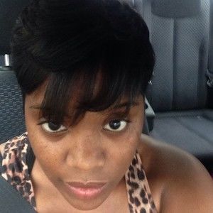 Meet your Posher, Candis