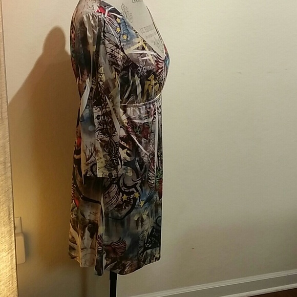 Dress - Picture 2 of 4