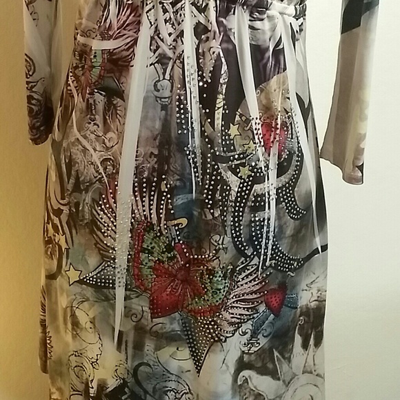 Dress - Picture 4 of 4
