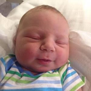 Meet your Posher, Sunshine