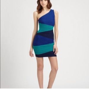 BCBG Maxazria Kira Dress