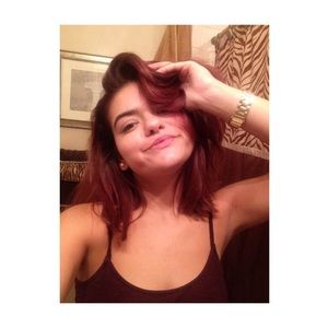 Meet your Posher, Briana