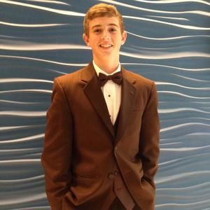 Meet your Posher, Jack