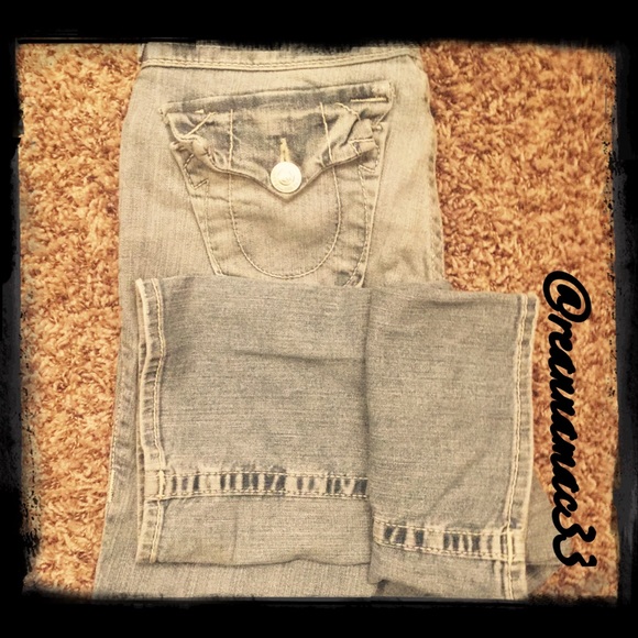 True Religion