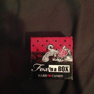 Fox In a Box Blush