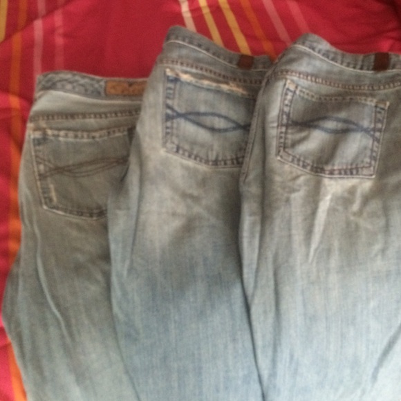 Jeans - Picture 2 of 4