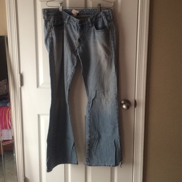 Jeans - Picture 4 of 4