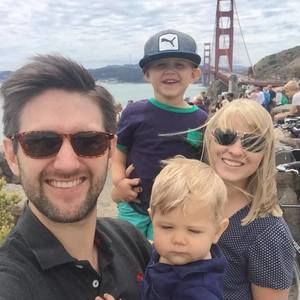 Meet your Posher, Vanessa