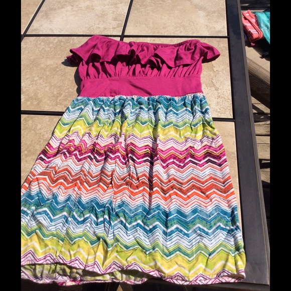 Sundress - Picture 3 of 3