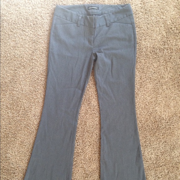 Express design studio dress pants - Picture 1 of 2