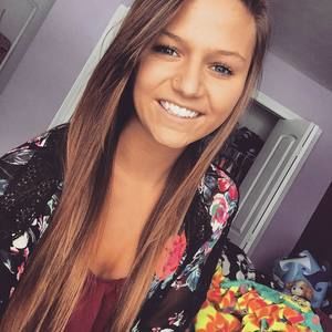 Meet your Posher, Jordan