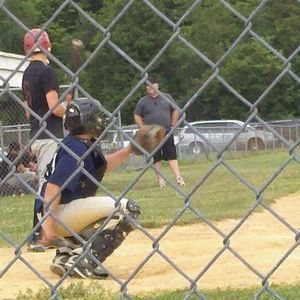 Meet your Posher, Jake