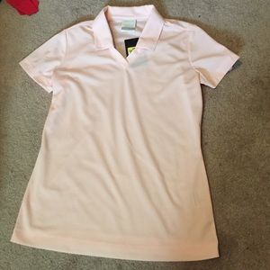 Nike golf polo