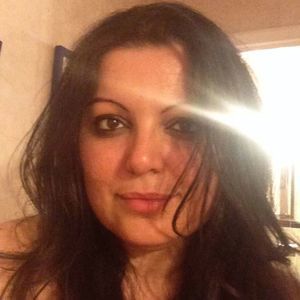 Meet your Posher, Vanessa