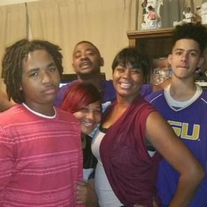 Meet your Posher, Brian