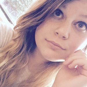 Meet your Posher, Cheyenne