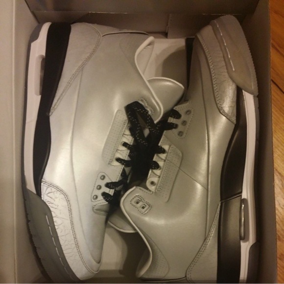 Jordan's