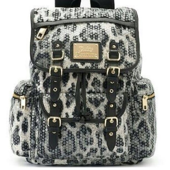 Juicy Couture Handbags - NWT trade bundle for @teemwallace