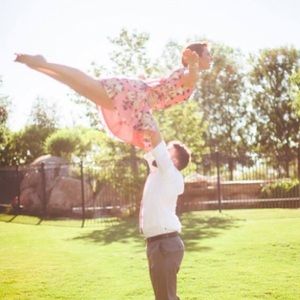 Meet your Posher, Mariah