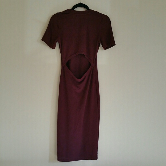 Dress - Picture 2 of 4