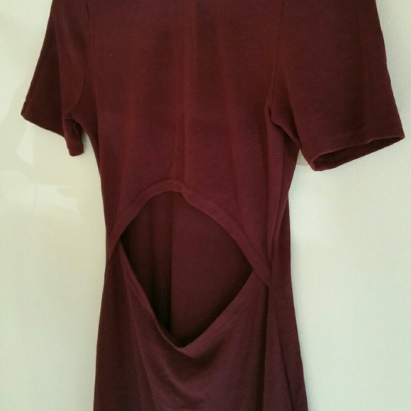 Dress - Picture 4 of 4