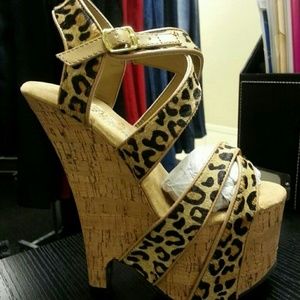 Wedges