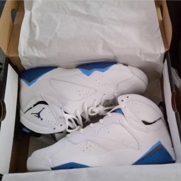 Jordan's