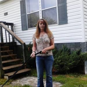 Meet your Posher, Melinda